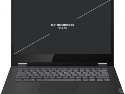 Lenovo Flex-15IML 81XH i7-10510U-16G-512G-MX230 Touch IPS new seal