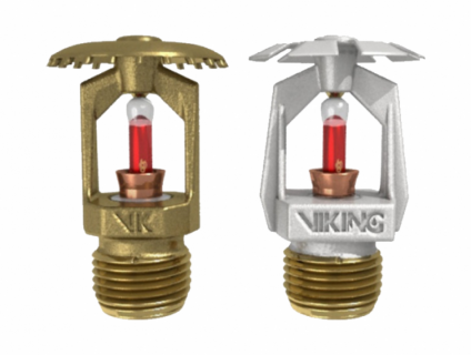 Nhận lắp đặt di dời đầu phun chữa cháy Sprinkler