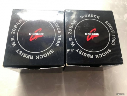 [Phân phối sỉ lẻ] Đồng hồ Hiệu Chính hãng 100% Hàng shipped USA