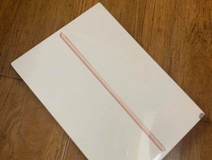 CẦN BÁN : iPad 10.2 Inch WiFi 128GB New 2019 - Hàng Nhập Khẩu Chính Hã