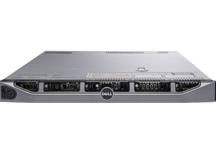 Server Dell R620 cũ 99% giá 9.990k