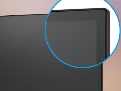 Màn hình máy tính cũ giá rẻ viewsonic vx2476 LED IPS