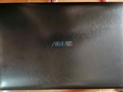 Asus Gaming N550JV- Core I7