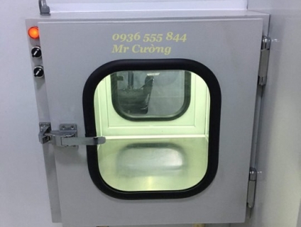 Bán Pass box  giá tốt tại 5giay.vn