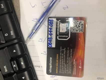 Sim tam hoa chính chủ đuôi 089