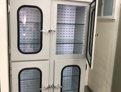 Tủ đựng hóa chất