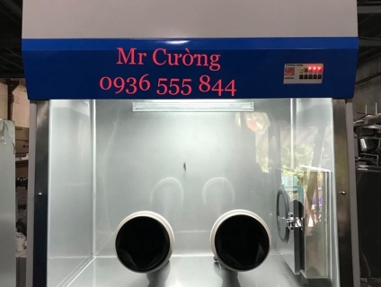 Tủ an toàn sinh học cấp 3