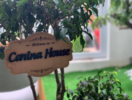 Trải nghiệm “Chill PHẾT” tại Carina House Đà Lạt đẹp đến mê hồn