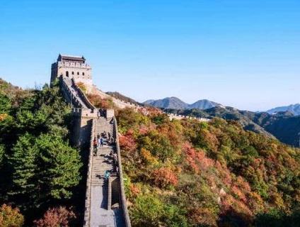 Những Địa Điểm Du Lịch Bạn Không Thể Bỏ Qua Khi Đến Bắc Kinh