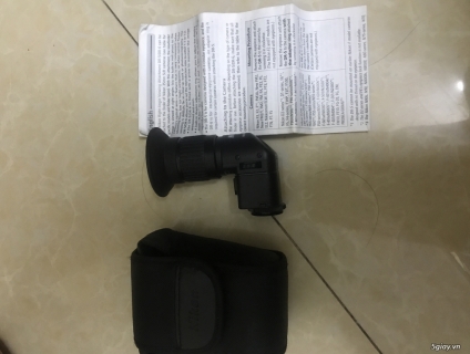 Ống Kính Nikon DR5