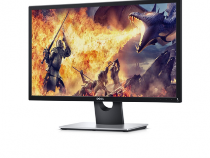 Màn hình máy tính Dell SE2417HGX