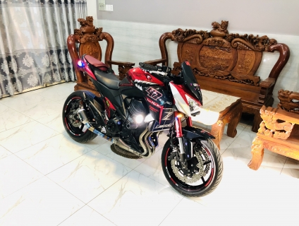 Z800 candy BaBy Shark 2016 ABS HQCN, BSSGon zin cực kỳ đẹp