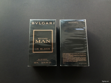 (Thanh lý) Nước hoa CHÍNH HÃNG - HÀNG XÁCH TAY US