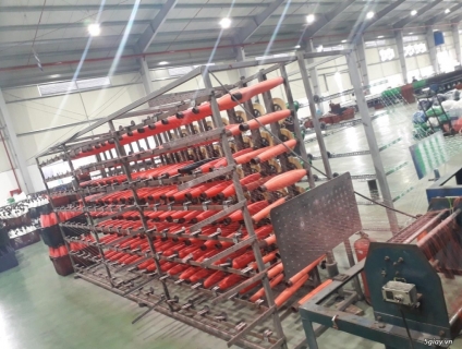 Lưới bao che đa sắc màu - chất lượng - giá rẻ chỉ có ở Nguyễn Lê