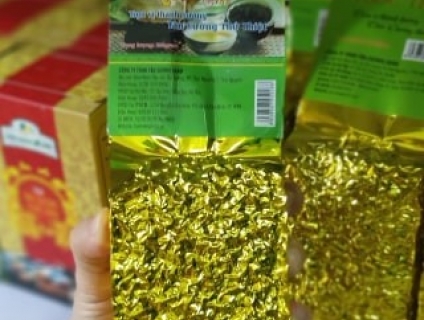 Trà Tân Cương Tước Thiệt - 200G