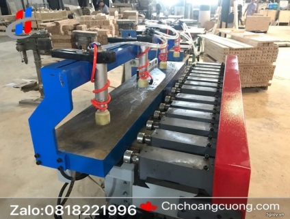 Máy Khoan Lắc Mộng Âm 14 Mũi MZ1606