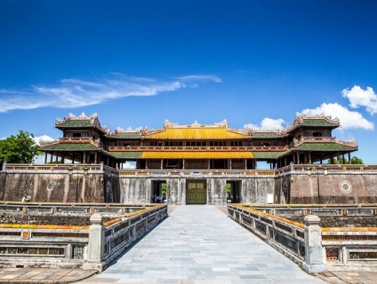 địa điểm du lịch Huế năm 2020 nhất định bạn phải khám phá ngay