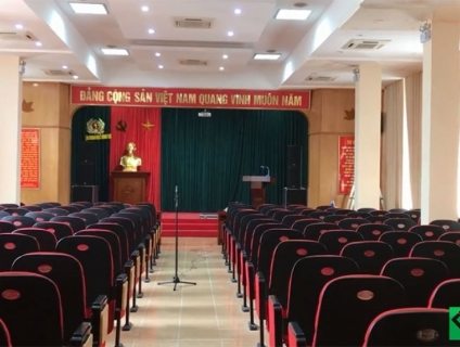 Hướng dẫn lắp đặt một dàn karaoke chuyên nghiệp đơn giản nhất