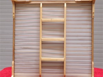 Lồng chim báng súng 19 nam, hàng kỹ. Tặng đầy đủ phụ kiện