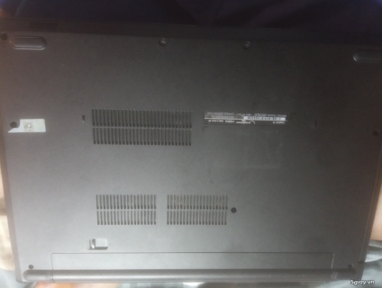 Laptop Dell Co i-5. Zin 96%