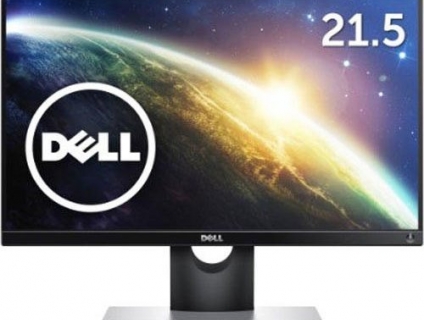 Màn hình Dell 21.5"E2216H Wide LED