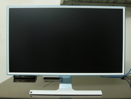 Màn hình máy tính cũ SamSung 32E360F 32 inch Full HD