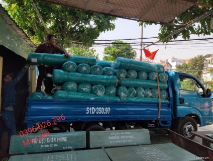 Cung cấp Lưới Công Trình Xây Dựng - Nguyễn Lê