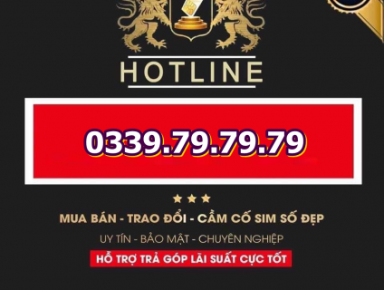 Sim Thần tài vip 1