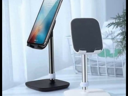 Giá đỡ điện thoại và ipad