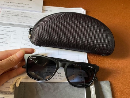 Kính O’Neill Wayfarer chính hãng săn sales ở Anh chống chói và 100%UV