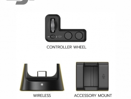 DJI Expansion Kit cho Osmo Pocket chính hãng 3 món