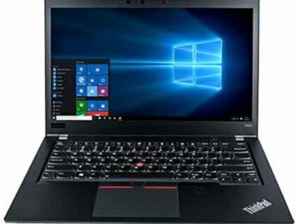 ThinkPad T480s - (i7/16GB/512GB/FHD) - 99%