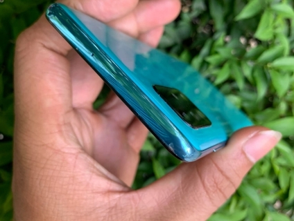 GALAXY A51 ZIN KENG 2SIM, MÀU HIẾM