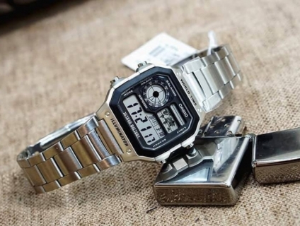 Đồng hồ Casio AE-1200
