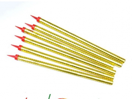 Pháo Nến Phụt 30cm