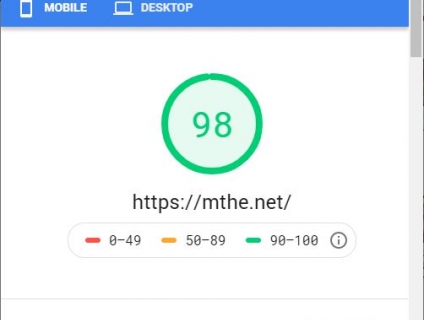 Dịch vụ thiết kế website