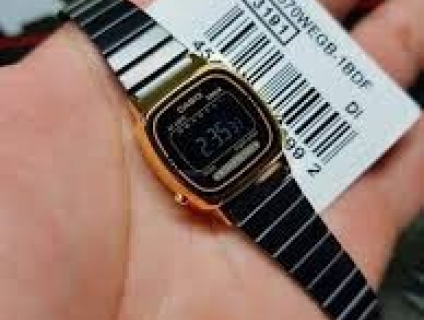 Đồng hồ Casio LA670WEGB-1ADF