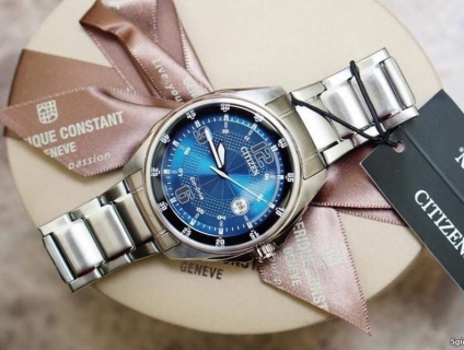 Citizen Eco-Drive J810