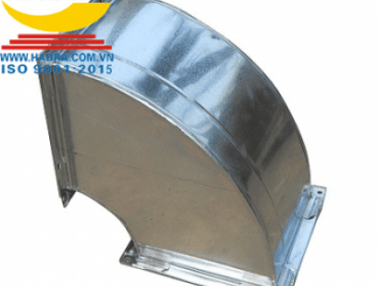 [HOT] Top 3 đơn vị sản xuất phân phối ống gió giá rẻ, uy tín, chất lư