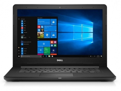 Laptop Dell Inspiron 3467 M20NR3 (Black)
