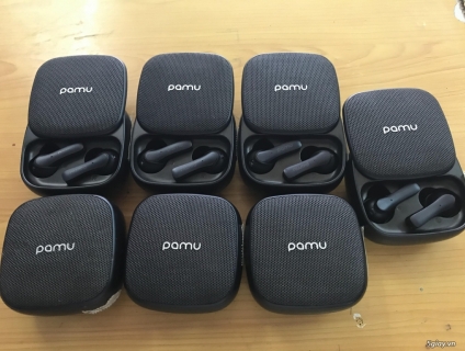 Chuyên sửa chữa tai nghe PaMu slide , PaMu MiNi ,PaMu scroll