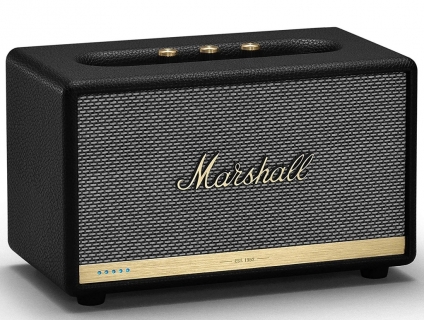 Onncom.com Loa Marshall Acton II Bluetooth Chính hãng , Màu đen