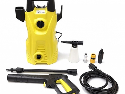 Máy Phun Xịt Cao Áp Perfect - Tặng Kèm 1 Bộ 2 Cờ Lê Đa Năng