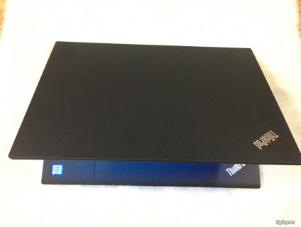 Thinkpad T580 i5-8350U/8Gb/256Gb/HD 620 & Mx 150-2Gb / 15.6" FHD