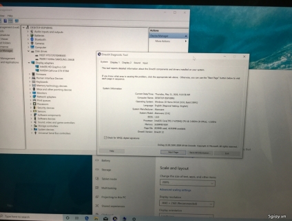 Alienware M15 R2 i7-6700HQ/16Gb/256Gb + 1Tb/GTX 970-3Gb/15,6" 3K TOUCH