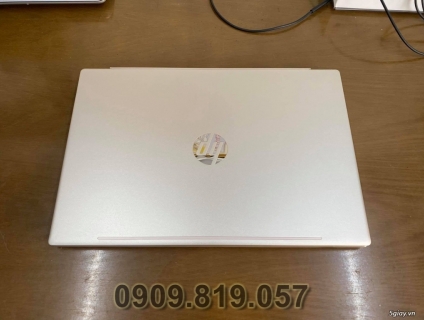 Laptop HP Pavilion/Elitebook hàng Mỹ giá rẻ