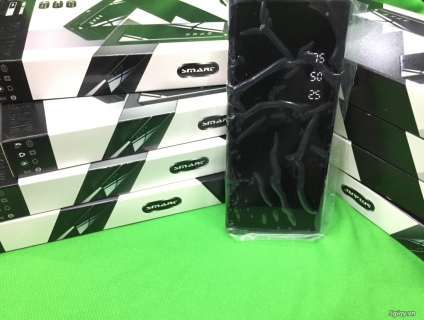 Pin sạc dự phòng 20.000mah