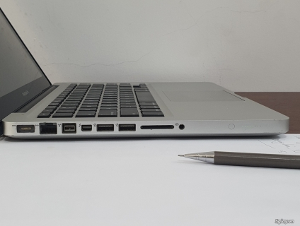 Bán: MacBook Pro 13" mid 2012