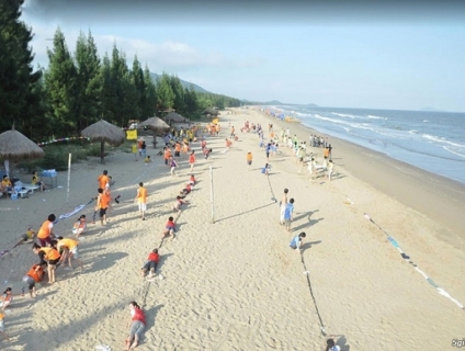 Du Lịch Sầm Sơn 3 ngày 2 đêm