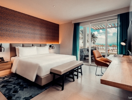 Cần nhượng lại 7 đêm ở ALMA Resort Cam Ranh (5*) từ 31/8 đến 7/9